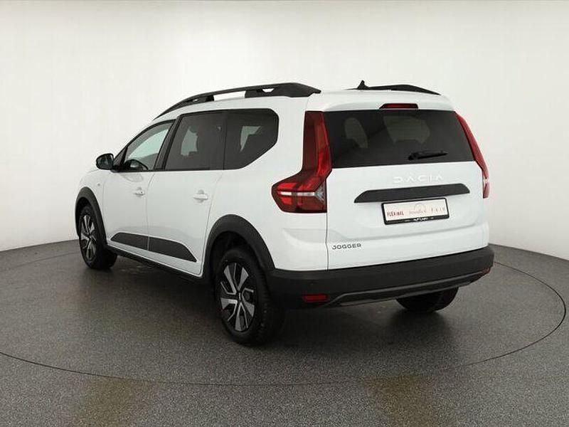 Neu Dacia Jogger 110 PS (80 kW) 2025 Andere Van / Kleinbus