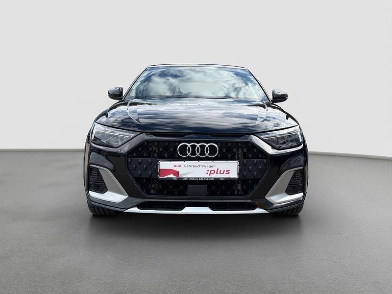 Gebraucht Audi A1 Sport 150 PS (110 kW) 2022 Schwarz Limousine