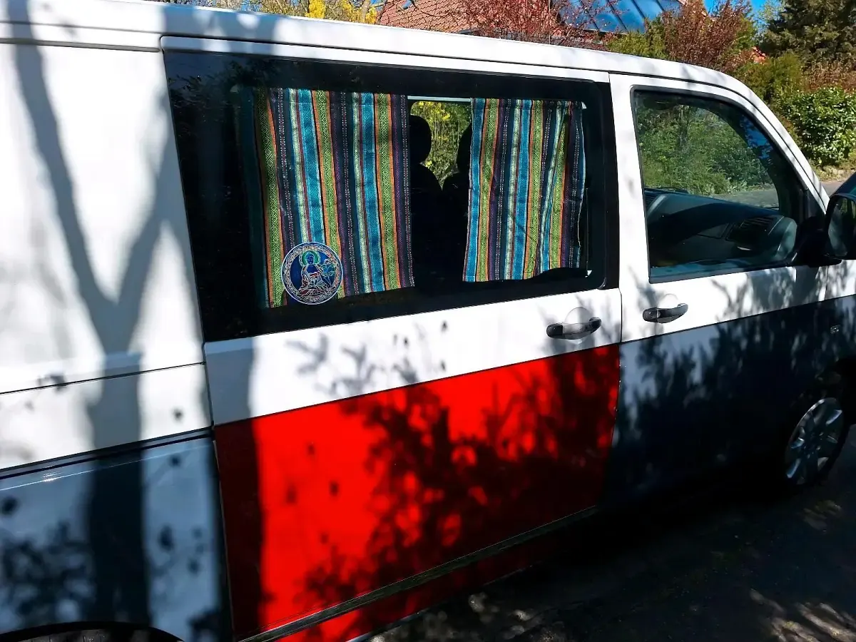 Occasion VW Transporter 85 ch (62 kW) 2005 Van