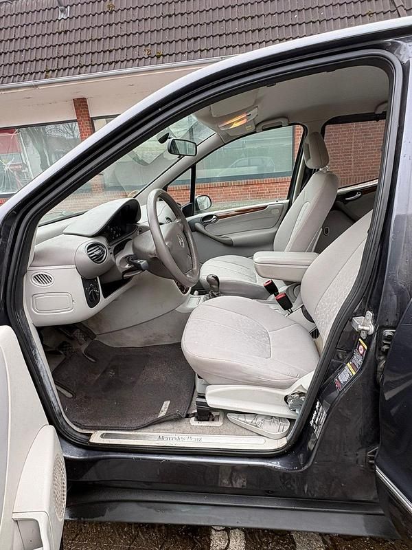 Gebraucht Mercedes A160 102 PS (75 kW) 2003 Kleinwagen