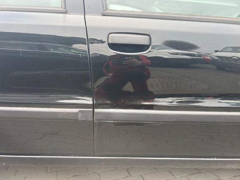 Gebraucht Fiat Panda Dynamic 60 PS (44 kW) 2008 Kleinwagen