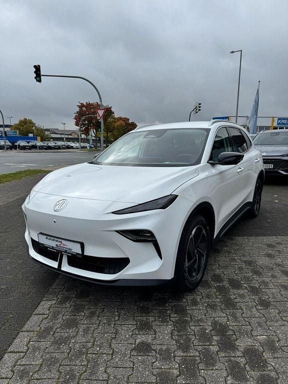 Neu 2026 MG S5 Comfort SUV | 38.990 € (Etwas zu teuer) - Bild 1/1