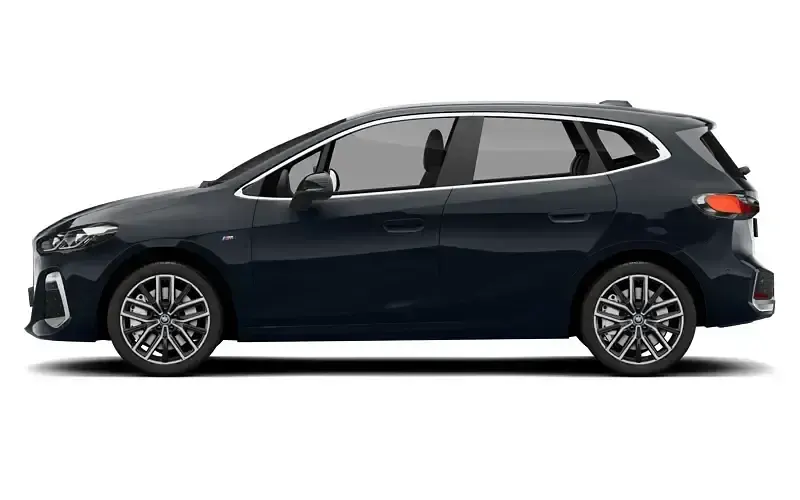 Neu BMW 220 Active Tourer Luxury Line 163 PS (119 kW) 2026 Van / Kleinbus