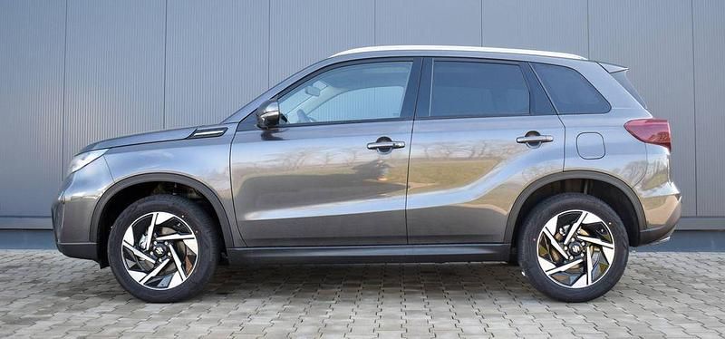 Neu Suzuki Vitara Comfort+ 109 PS (80 kW) 2026 SUV