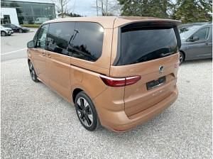 Neu VW Multivan Life 150 PS (110 kW) 2026 Bronze (copper bronze) Van