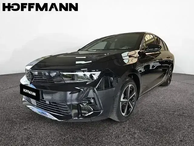 Gebraucht Opel Astra 131 PS (96 kW) 2024 Kombi