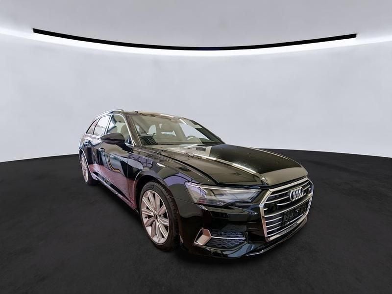 Gebraucht Audi A6 Sport 265 PS (194 kW) 2022 Schwarz Limousine