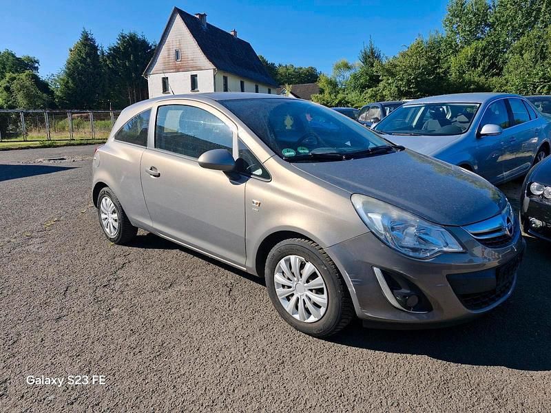 Gebraucht 2011 Opel Corsa Kleinwagen | 1.250 € (Superpreis) - Bild 1/4