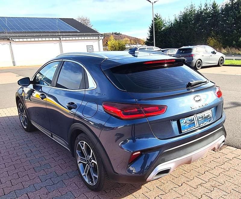 Gebraucht Kia XCeed 204 PS (150 kW) 2020 SUV