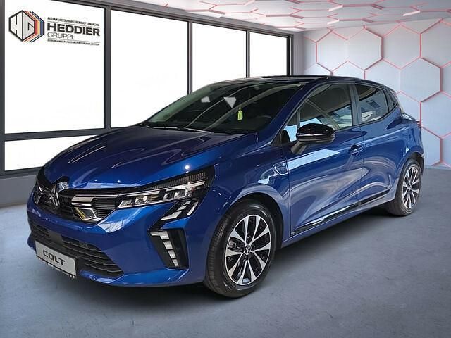 Gebraucht Mitsubishi Colt Plus 91 PS (66 kW) 2022 Andere farbe Kleinwagen