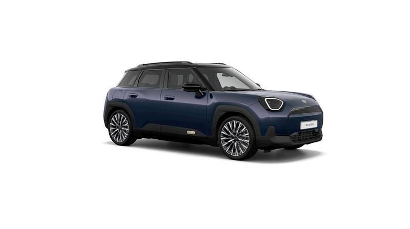 Gebraucht Mini Aceman 135 kW (184 PS) 2024 SUV