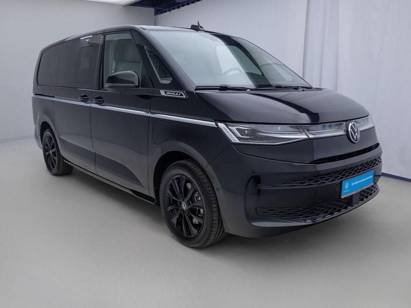 Gebraucht VW T7 Style 177 PS (130 kW) 2025 Van