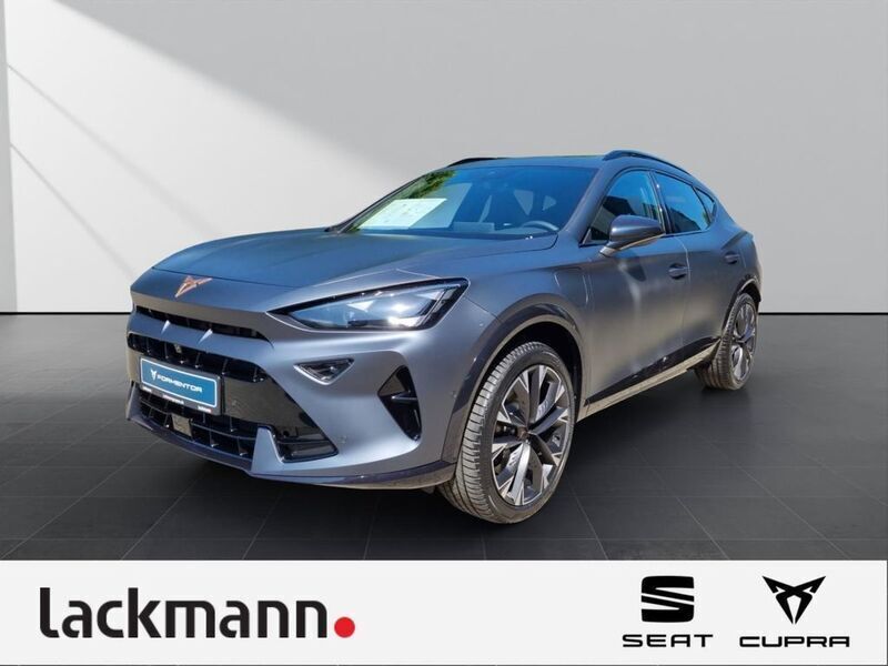 Magnetic tech mattgrau Neu 2025 Cupra Formentor VZ SUV | 50.990 € (Etwas zu teuer) - Bild 1/4