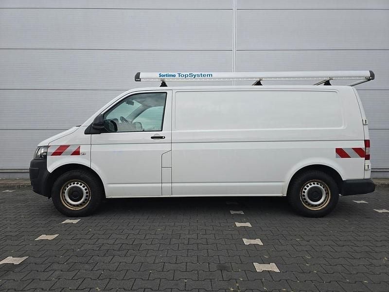 Weiß Gebraucht 2015 VW T5 Van | 12.799 € (Superpreis) - Bild 1/4