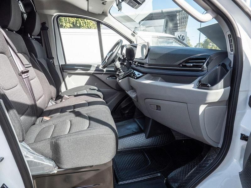 Używany Maxus V70 147 KM (108 kW) 2025 Biały Van