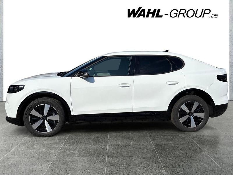 Neu Ford Capri 210 kW (286 PS) 2026 Weiß SUV