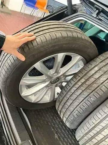 Gebraucht VW Passat 200 PS (147 kW) 2020 Schwarz Kombi