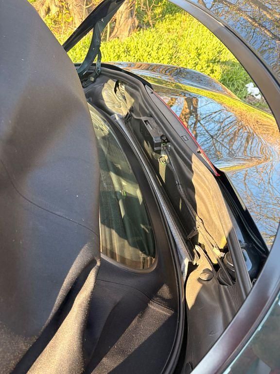 Gebraucht Porsche Boxster S 260 PS (191 kW) 2003 Grün Cabrio