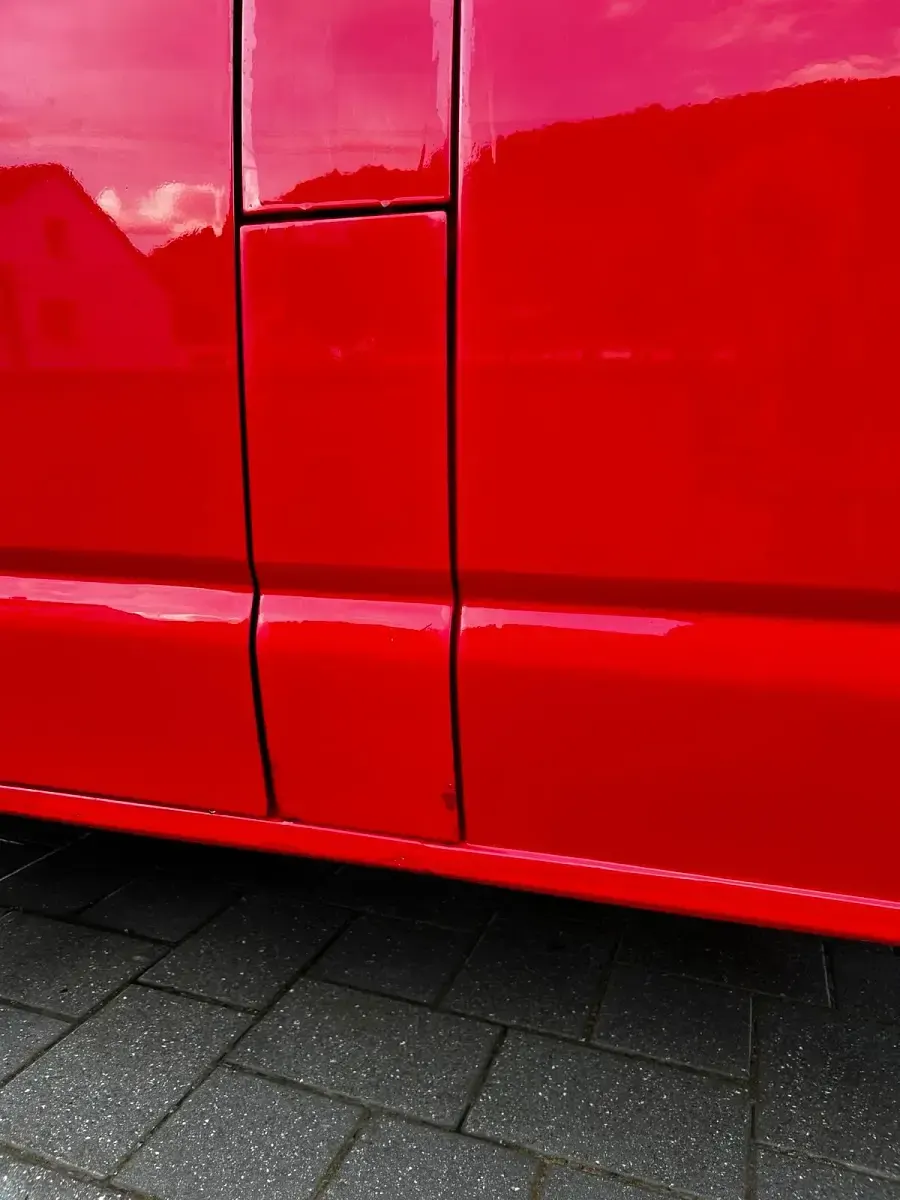 Gebraucht VW Transporter 140 PS (102 kW) 2014 Van