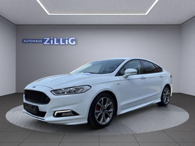 Andere Gebraucht 2017 Ford Mondeo ST-Line Limousine | 14.990 € (Fairer Preis) - Bild 1/4