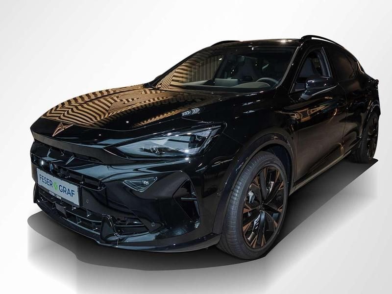 Schwarz Neu 2025 Cupra Formentor VZ SUV | 50.990 € - Bild 1/1