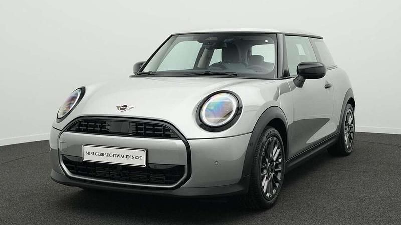 Gebraucht Mini Cooper Classic 156 PS (114 kW) 2024 Grau Kleinwagen