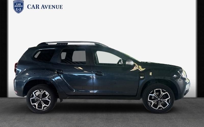 Gebraucht Dacia Duster Prestige 131 PS (96 kW) 2019 Grau SUV
