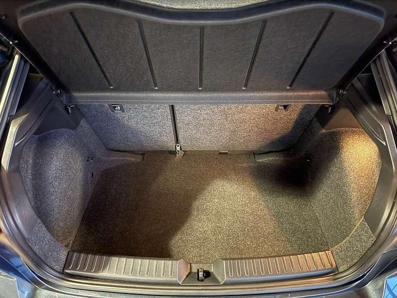 Gebraucht Seat Ibiza FR-Line 116 PS (85 kW) 2024 "magnetic tech" Kleinwagen