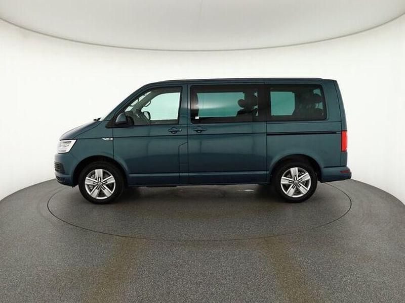Usata VW Multivan 150 CV (110 kW) 2020 Grigio Monovolume