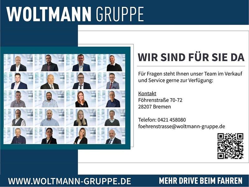 Carbonized gray/asher gray Neu 2025 Ford Ranger Wildtrack Abholung | 55.811 € (Fairer Preis) - Bild 1/1