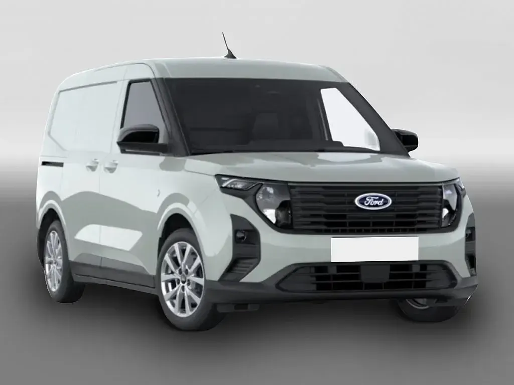 Occasion Ford Transit Limited 101 ch (74 kW) 2025 Monospace