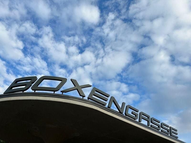 Gebraucht Tesla Model Y Performance 392 kW (534 PS) 2022 Weiß SUV