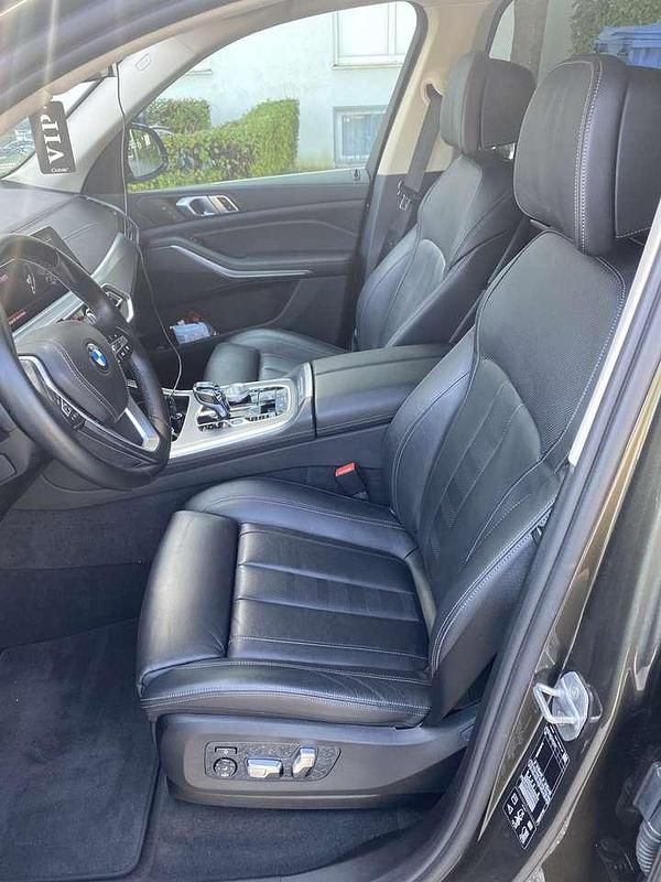 Gebraucht BMW X5 xLine 265 PS (194 kW) 2019 SUV