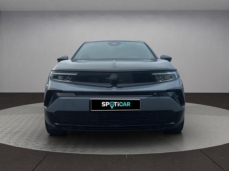 Neu Opel Mokka-e GSe 206 kW (281 PS) 2026 Grau SUV