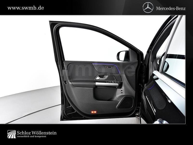 Gebraucht Mercedes 200 110 PS (80 kW) 2026 Schwarz Kombi