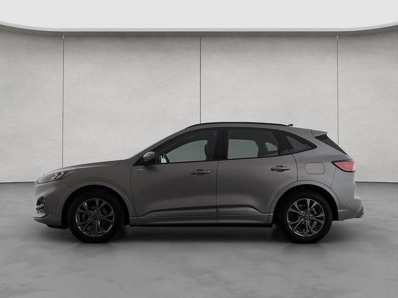 Gebraucht Ford Kuga ST-Line 120 PS (88 kW) 2023 Silber SUV