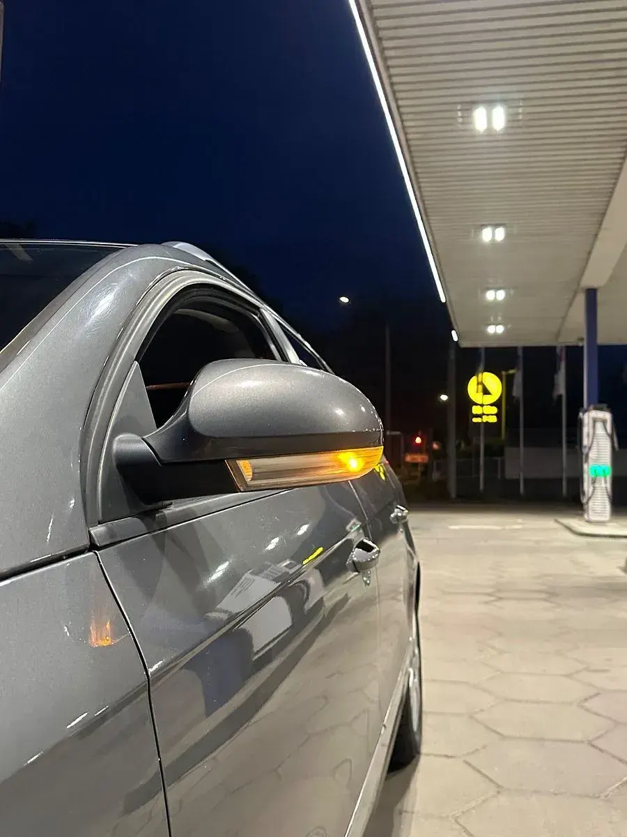 Gebraucht VW Passat 140 PS (102 kW) 2005 Grau Limousine
