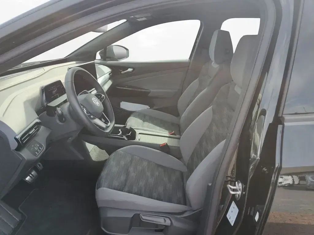 Gebraucht VW ID.4 Pro 210 kW (286 PS) 2026 Grenadillschwarz metallic SUV
