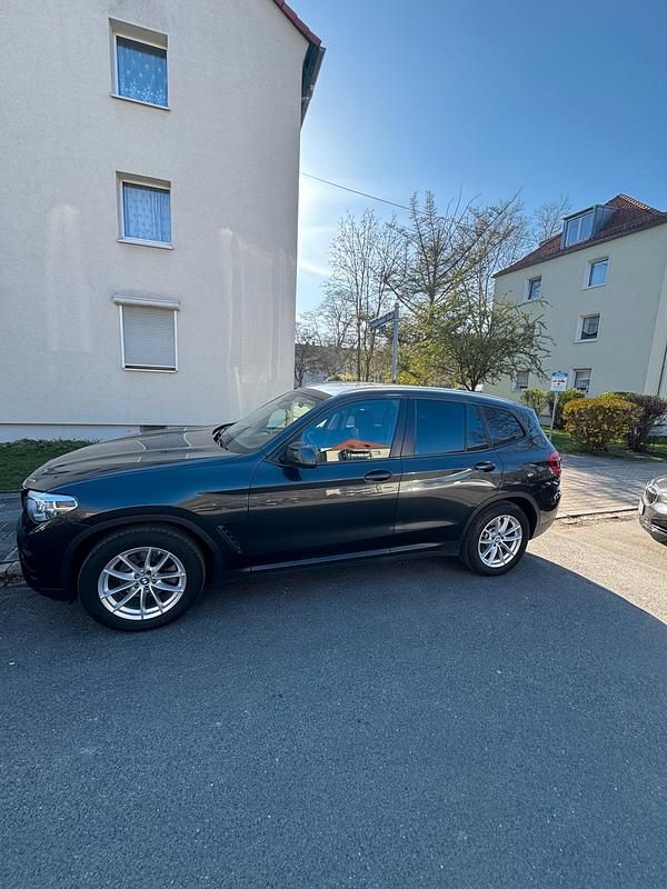 Gebraucht BMW X3 190 PS (139 kW) 2020 Andere farben SUV