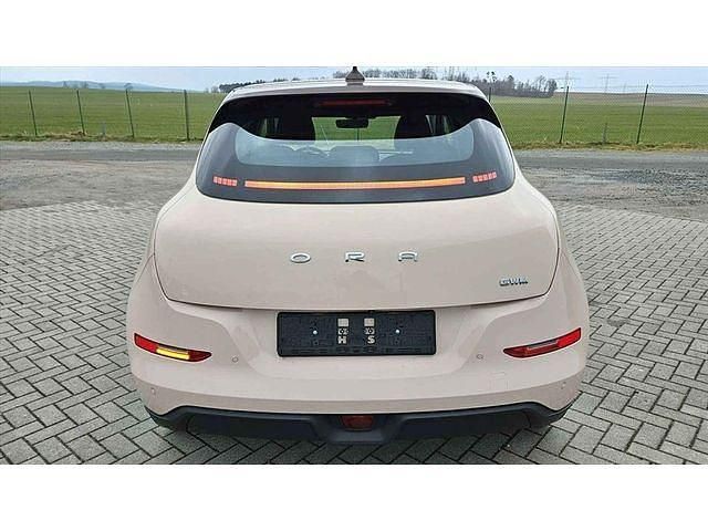 Gebraucht Ora 03 125 kW (171 PS) 2024 Kleinwagen