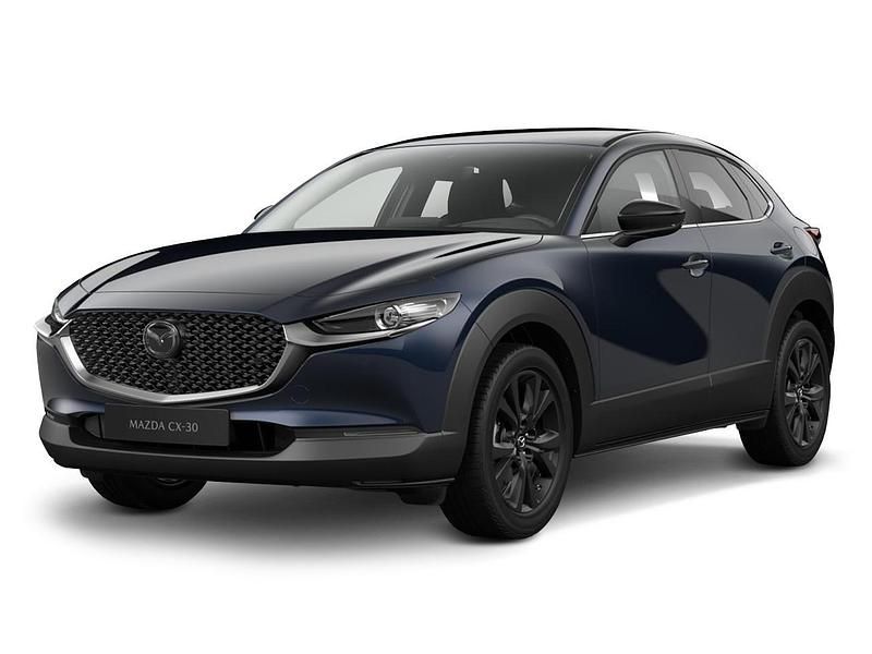 Gebraucht 2024 Mazda CX-30 Homura-Line SUV | 28.898 € (Fairer Preis) - Bild 1/4