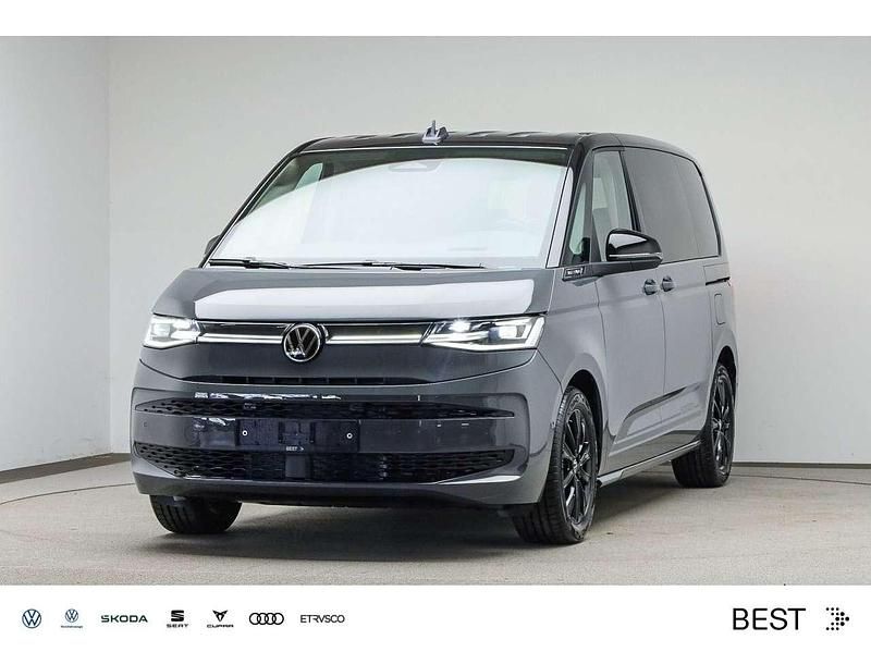 Neu VW Multivan Life 150 PS (110 kW) 2026 Pure grey Van