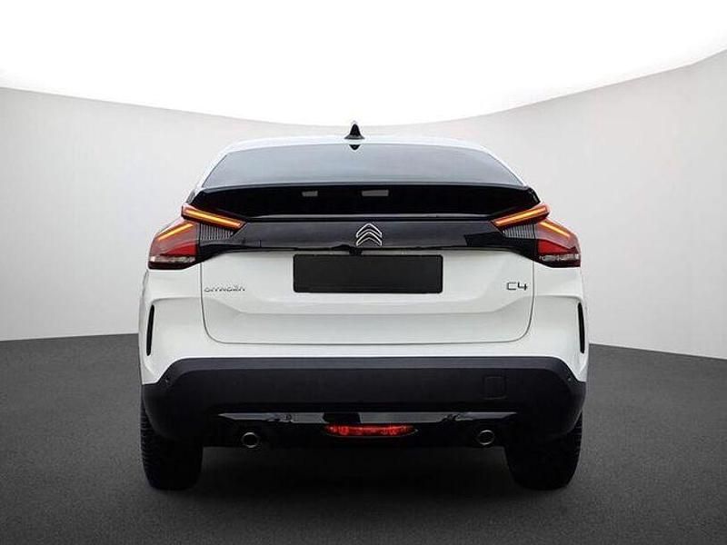 Gebraucht Citroën C4 PureTech 131 PS (96 kW) 2023 Weiß SUV