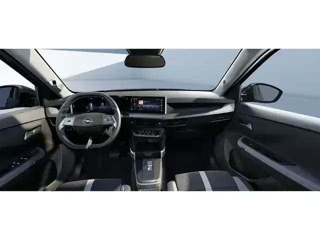 Neu Opel Frontera Ultimate 145 PS (106 kW) 2026 Schwarz SUV