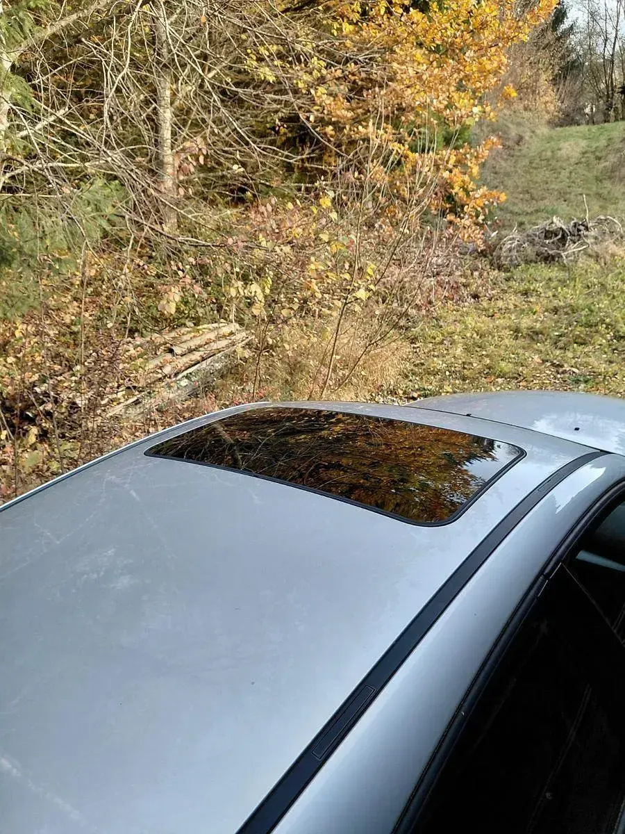 Gebraucht BMW 118 143 PS (105 kW) 2007 Silber Kleinwagen
