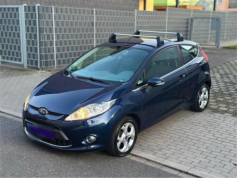 Usata Ford Focus 74 CV (54 kW) 2011 Berlina