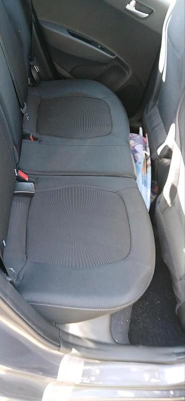 Gebraucht Hyundai i10 87 PS (63 kW) 2019 Kleinwagen