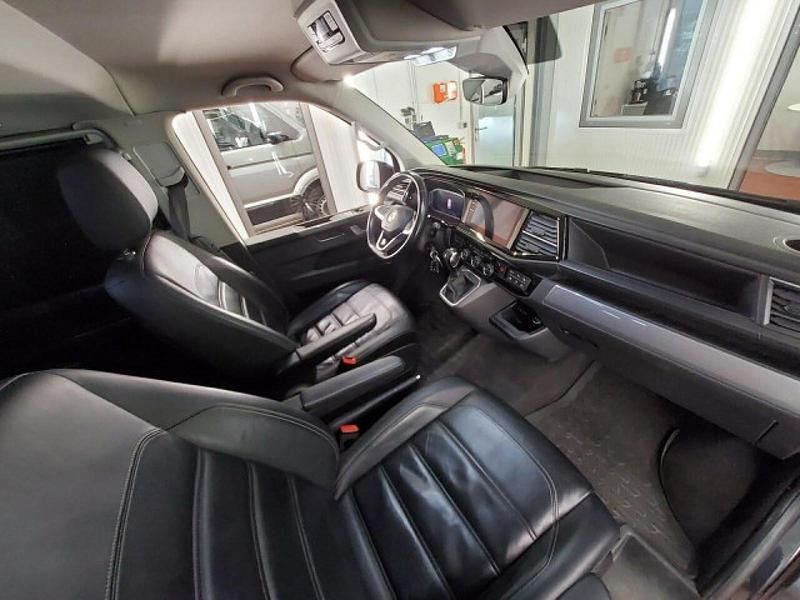 Gebraucht VW T6.1 Highline 199 PS (146 kW) 2020 Van