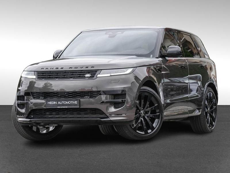 Szary Neu 2025 Land Rover Range Rover Sport Autobiography SUV | 135.490 € - Bild 1/4