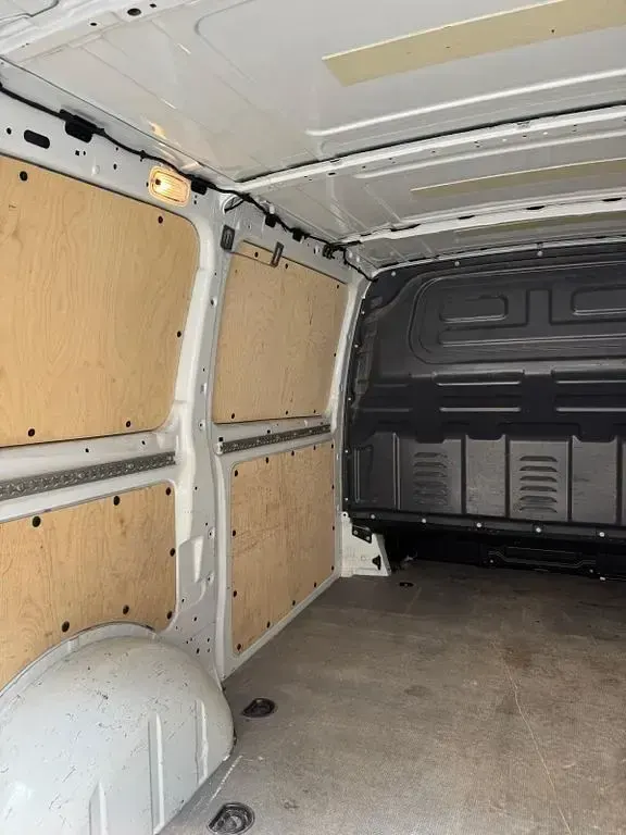 Gebraucht Mercedes e-Vito 85 kW (116 PS) 2020 Weiß Van